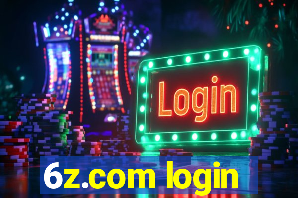 6z.com login